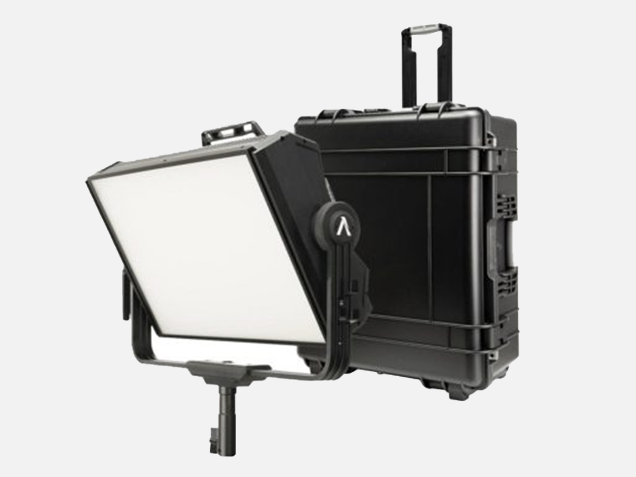 Aputure nova p300c - arri skypanel alternative