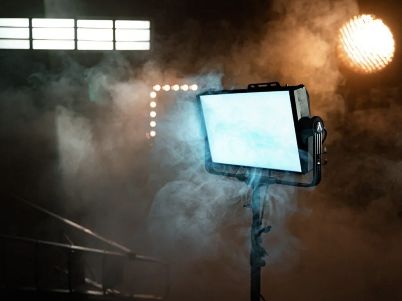 Aputure nova p300c rgb light