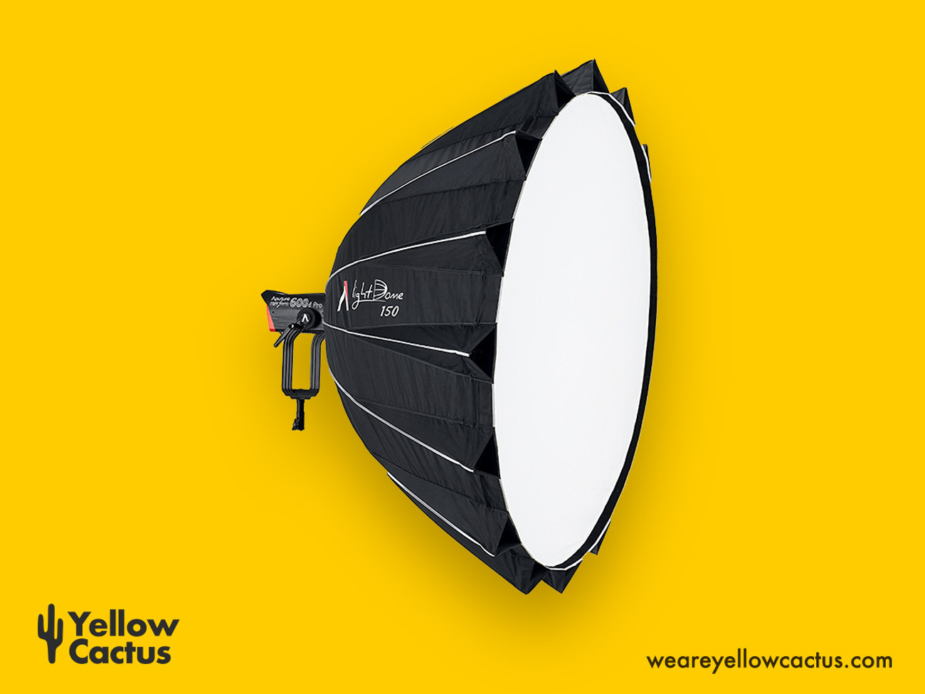 Aputure softbox 150