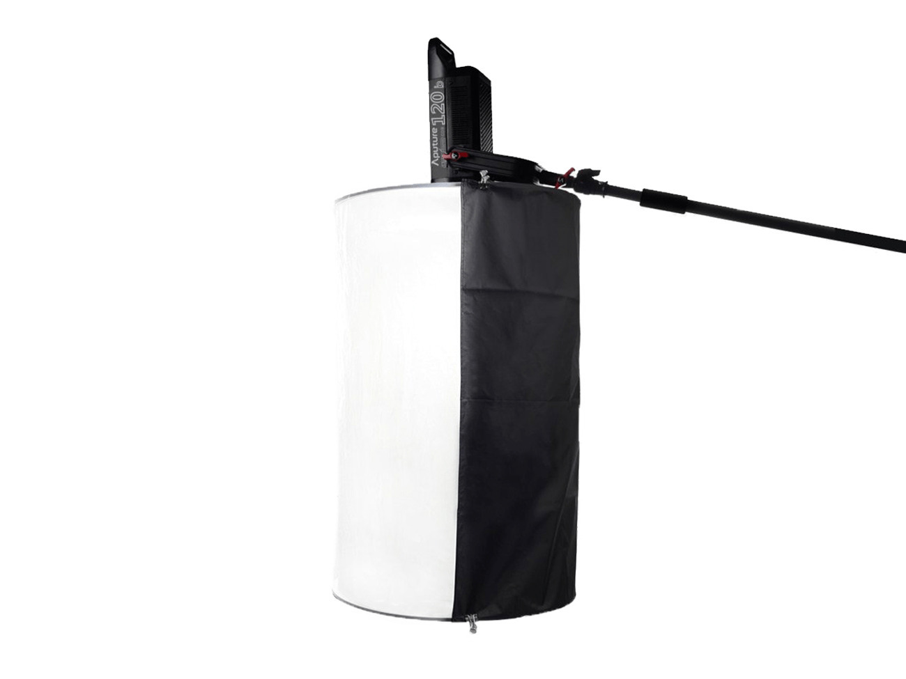 Aputure space light softbox for light storm 120 and 300 light series