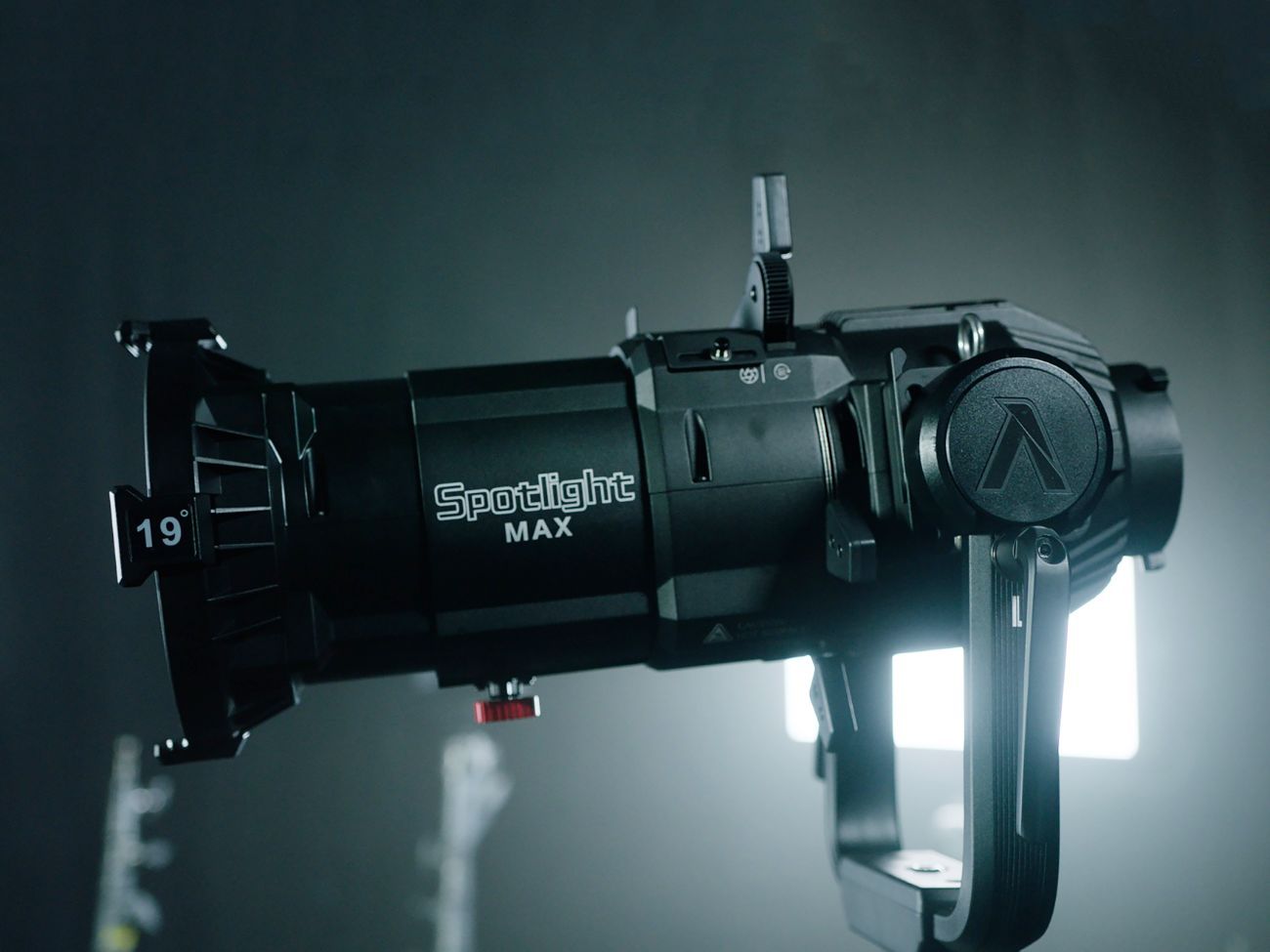 Aputure spotlight max 19, 36, 50 bespoke