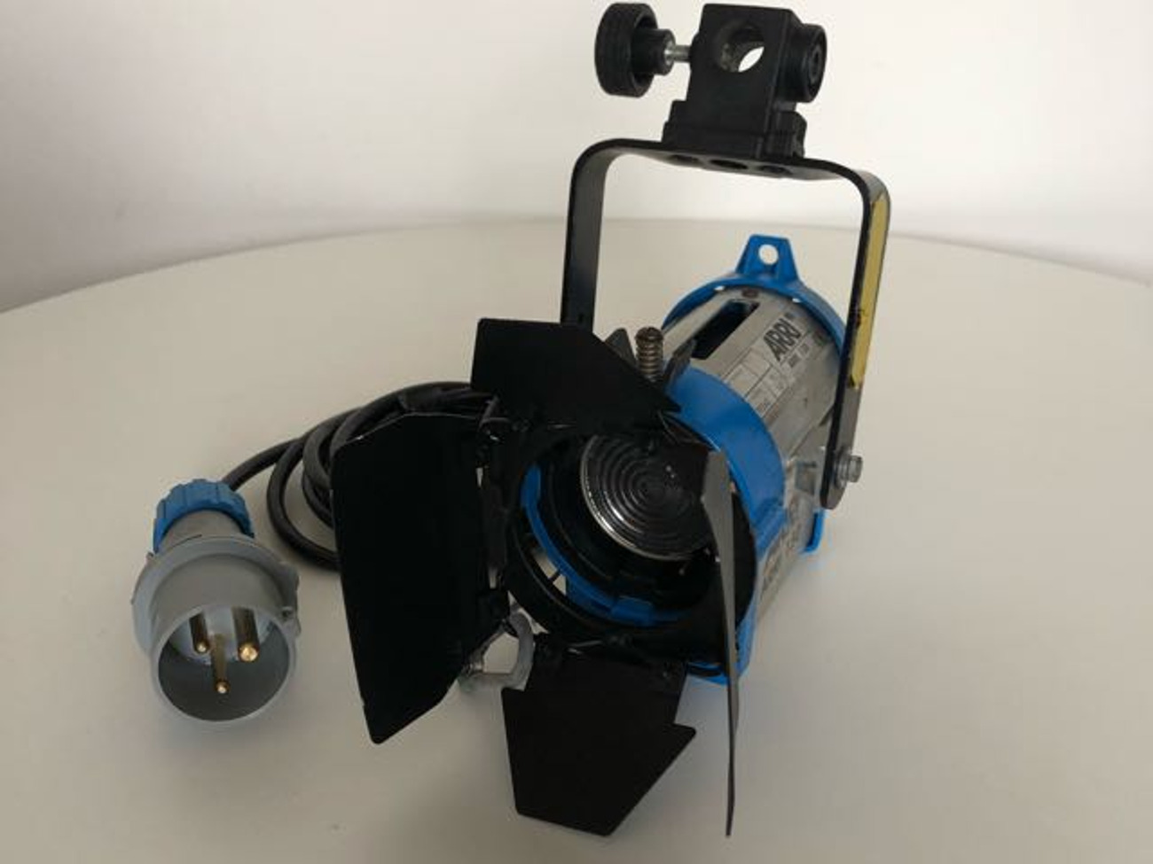 Arri 150w fresnel
