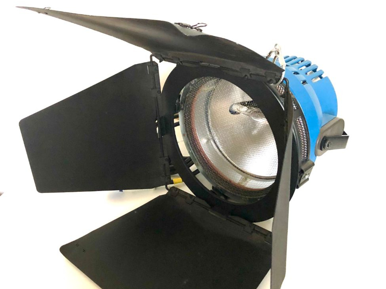 Arri 2k blonde
