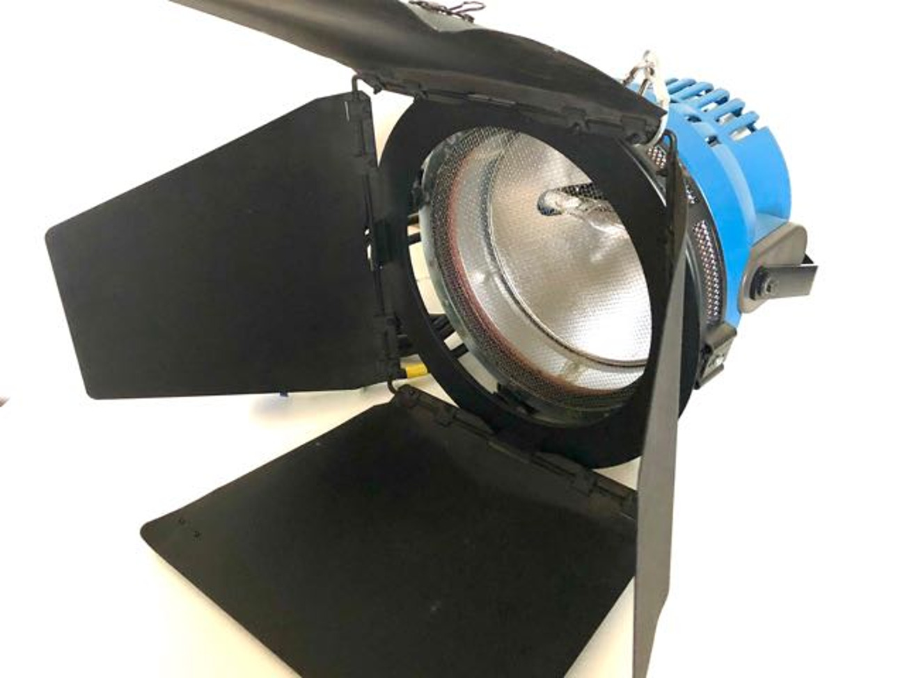 Arri 2k blonde