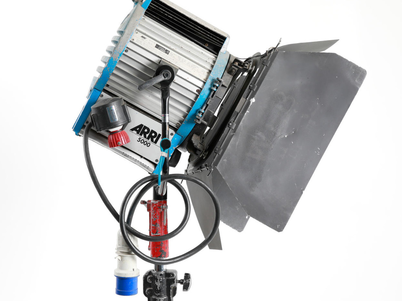 Arri 5k (5000w) light