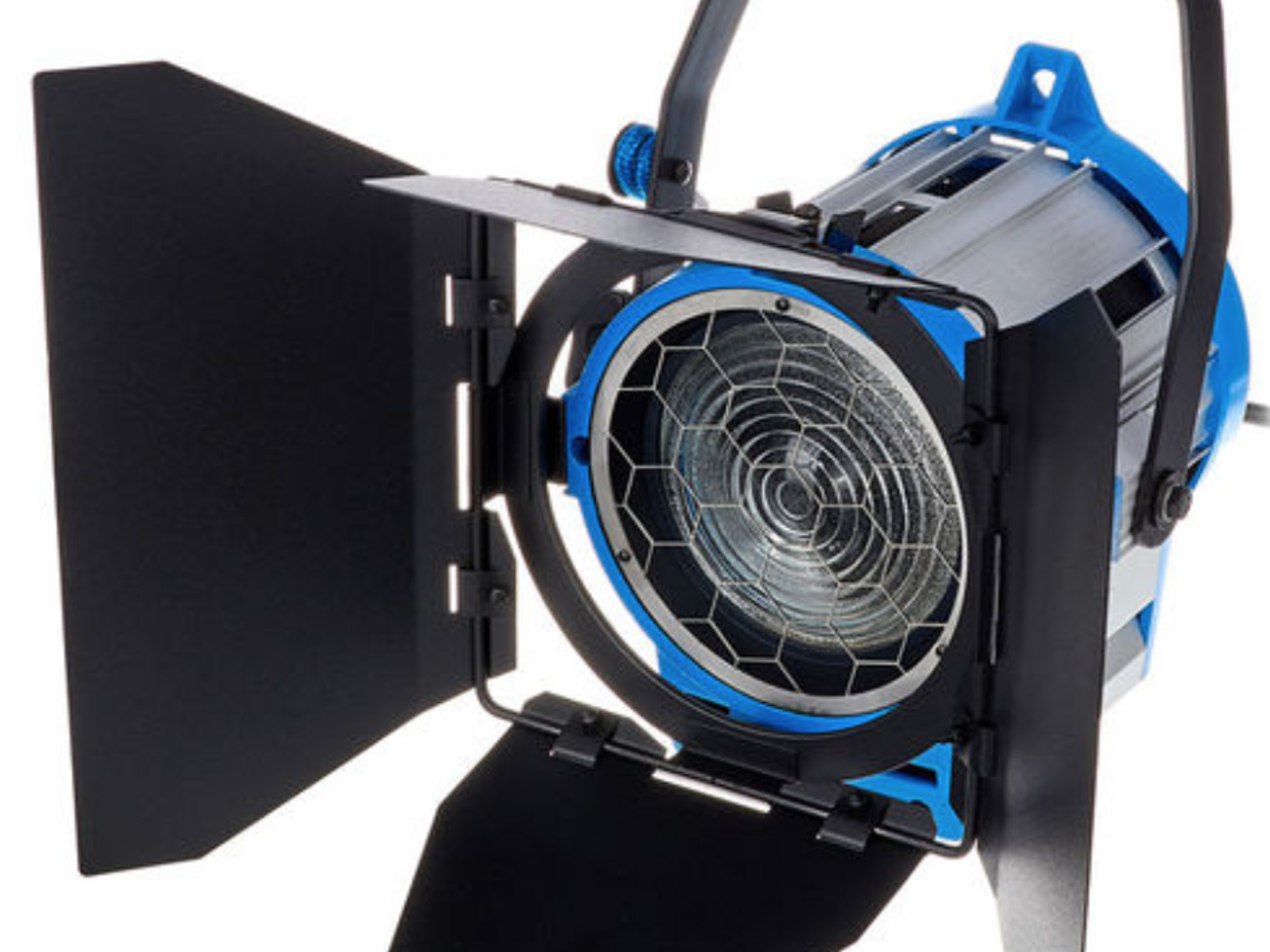 Arri 650 fresnel