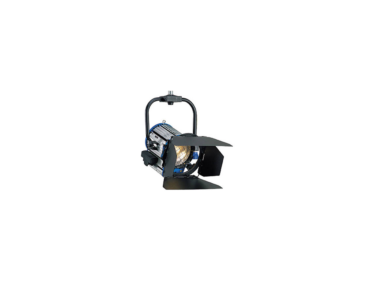 Arri 650 watt plus fresnel light - hanging, pole operated (120-240v ac)