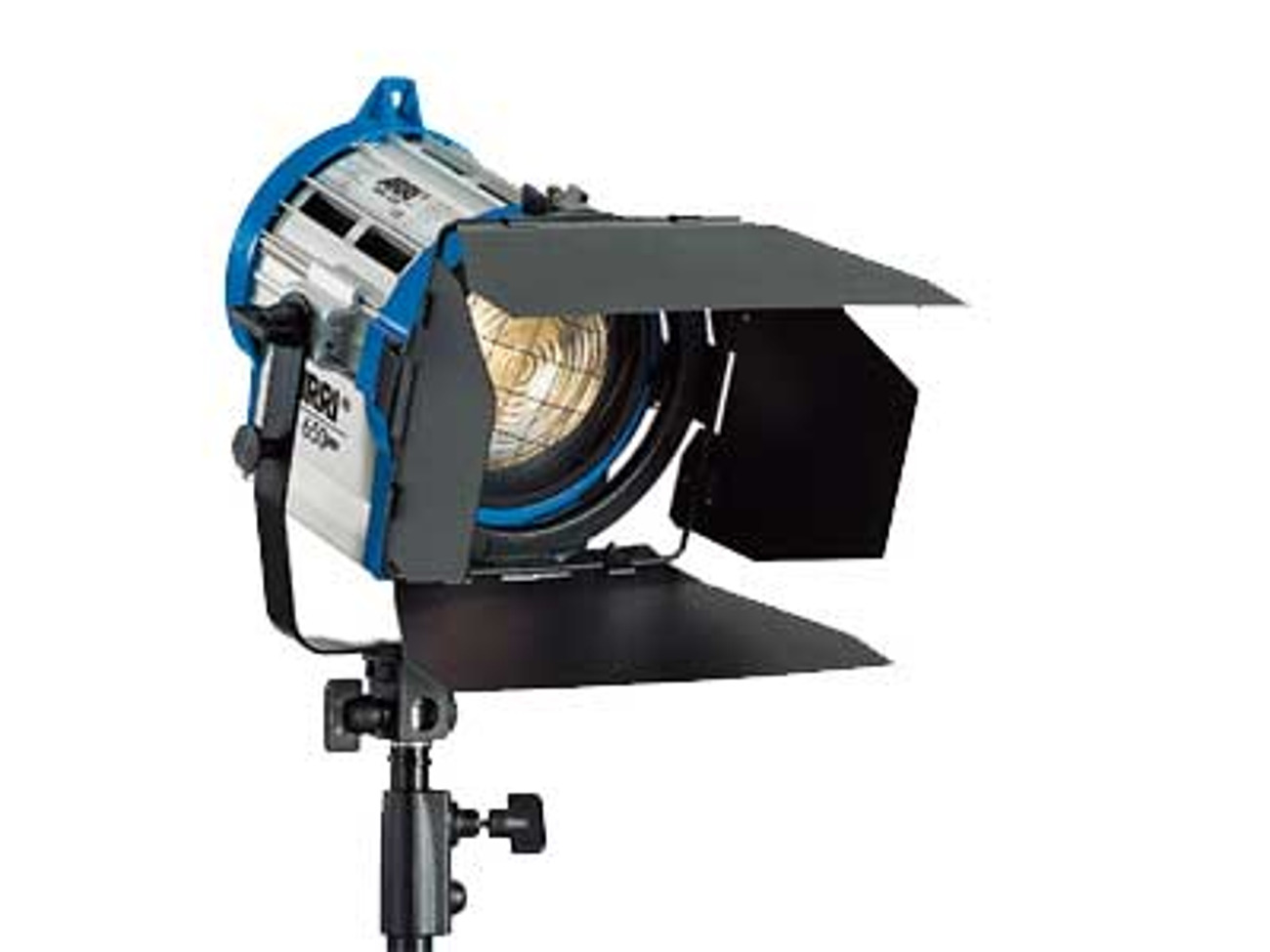 Arri 650w fresnel