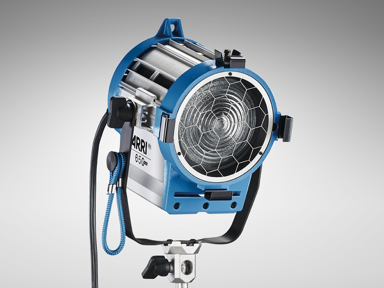 Arri 650w plus
