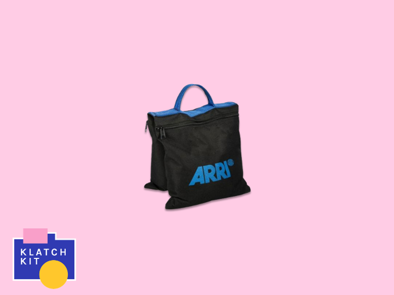 Arri 7kg small sandbag