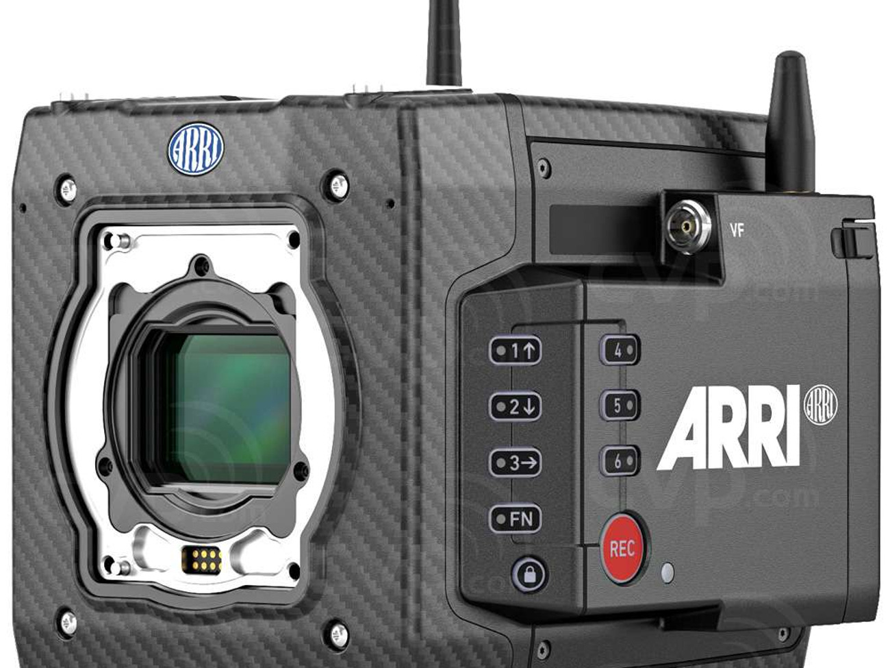 Arri alexa mini lf + cinematographer / camera operator