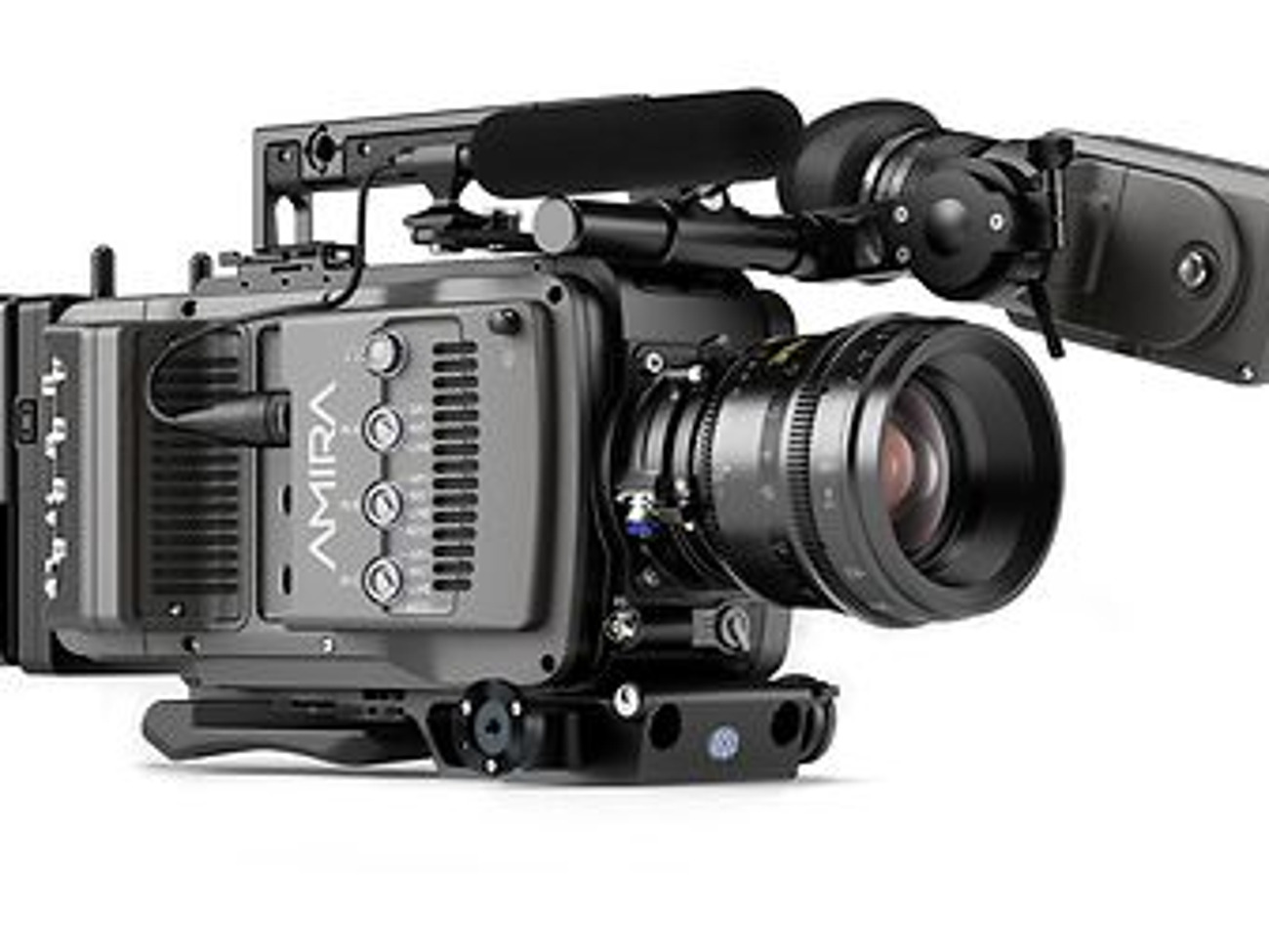 Arri amira