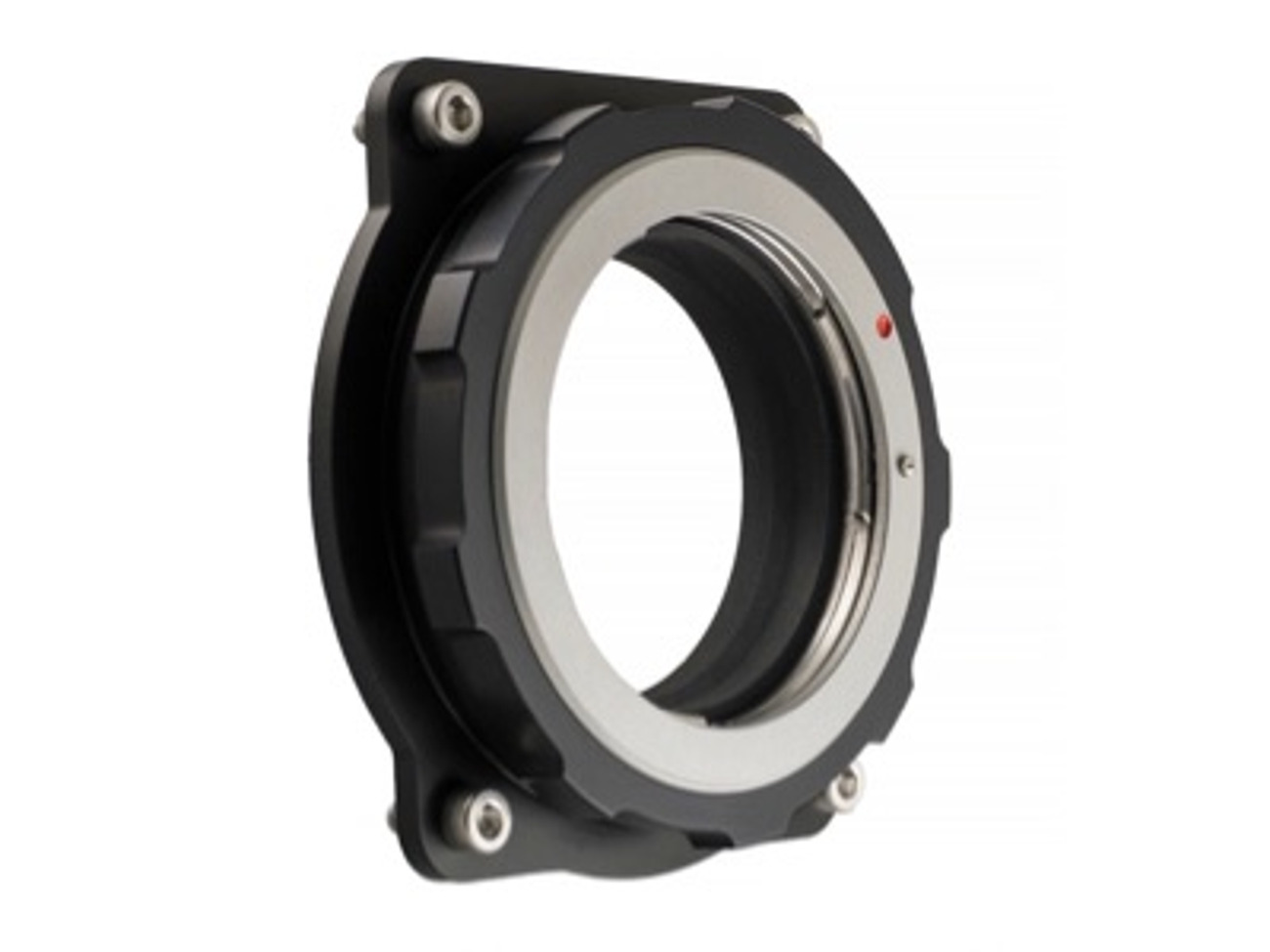 Arri ef mount 