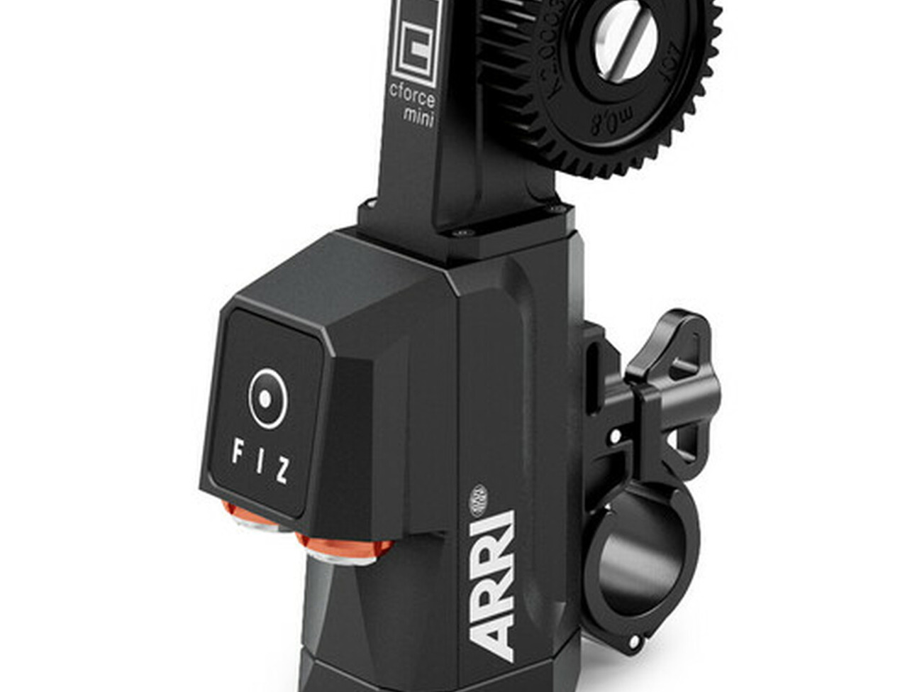 Arri cforce mini lens motor