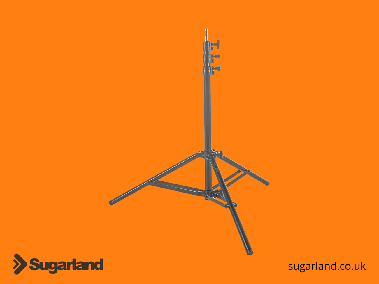 Arri compact lighting stand