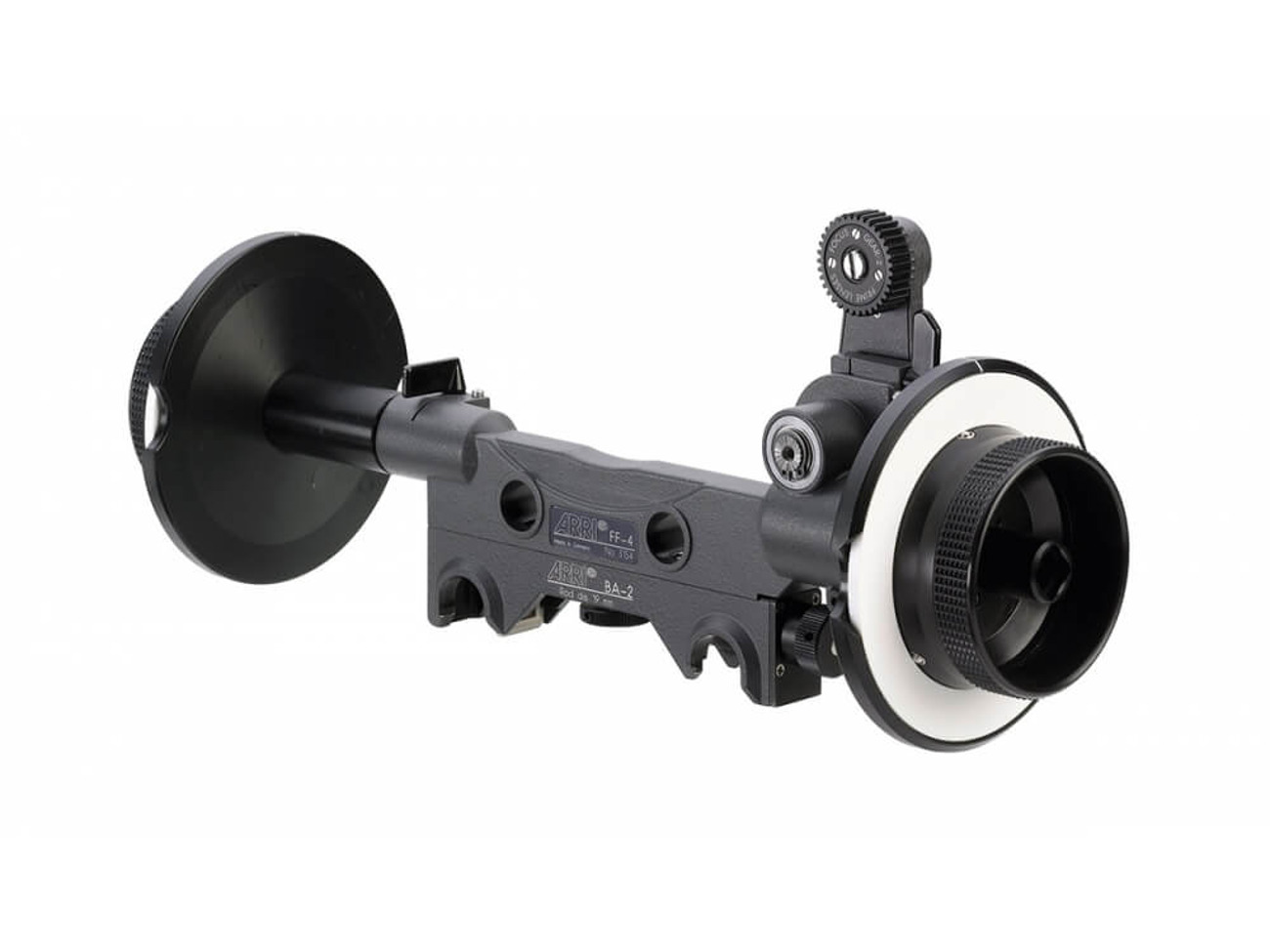 Arri ff4 follow focus 