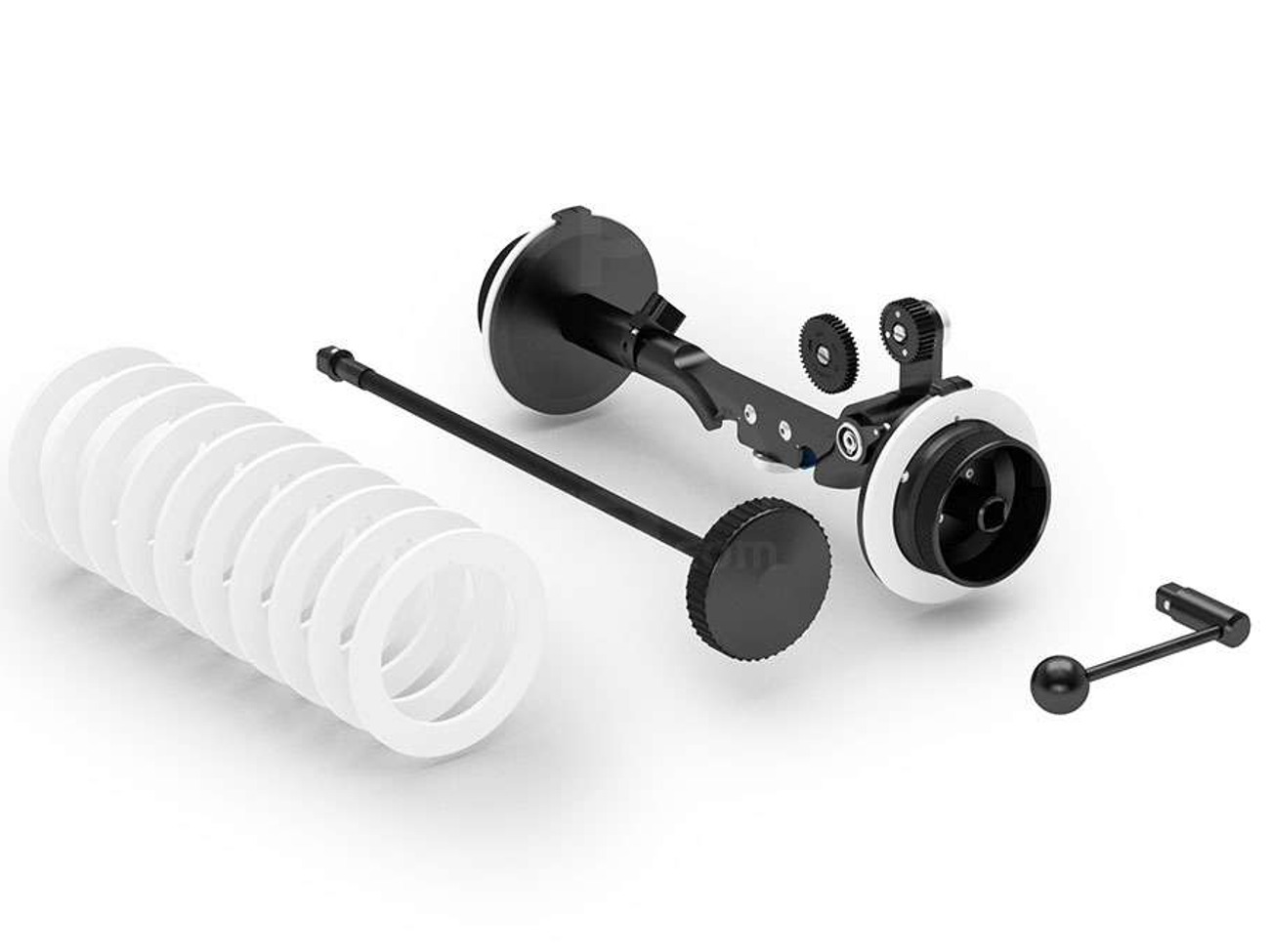 Arri ff5 cine follow focus kit 15/19mm