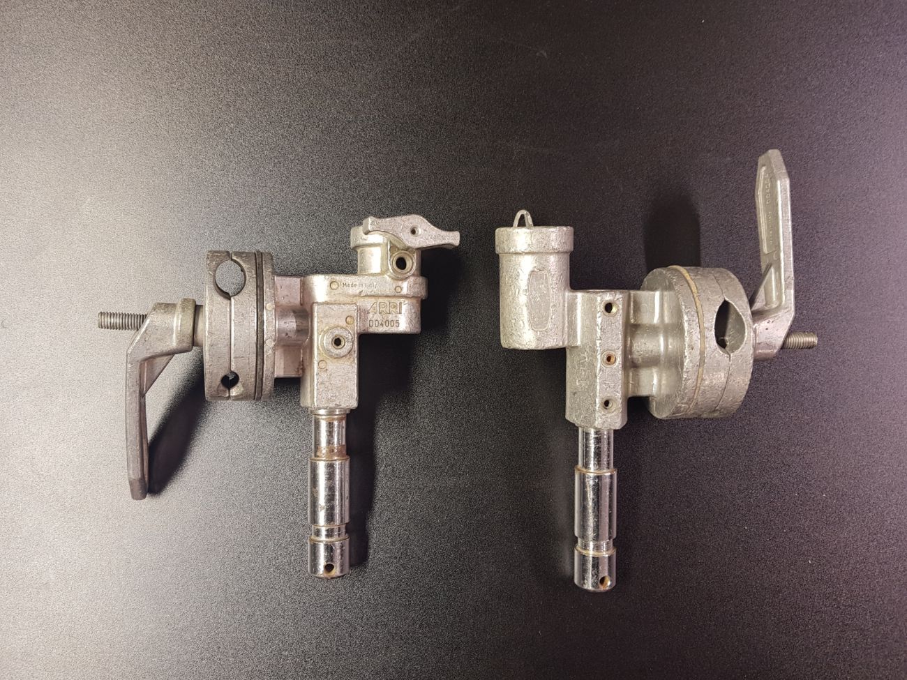Arri heavy duty jumbo knuckle grip head