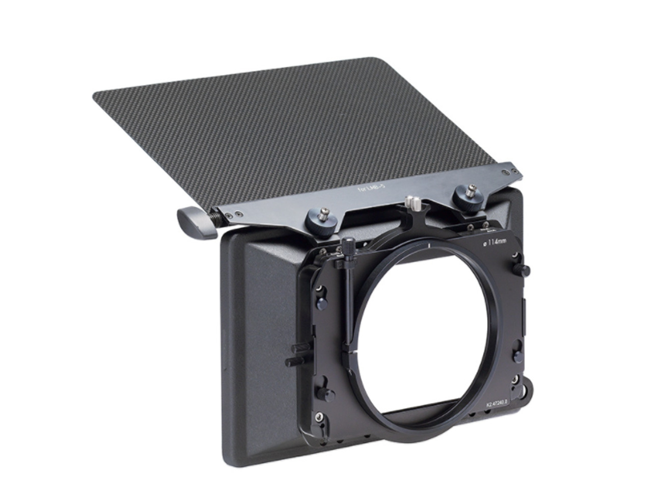 Arri lmb 25 mattebox