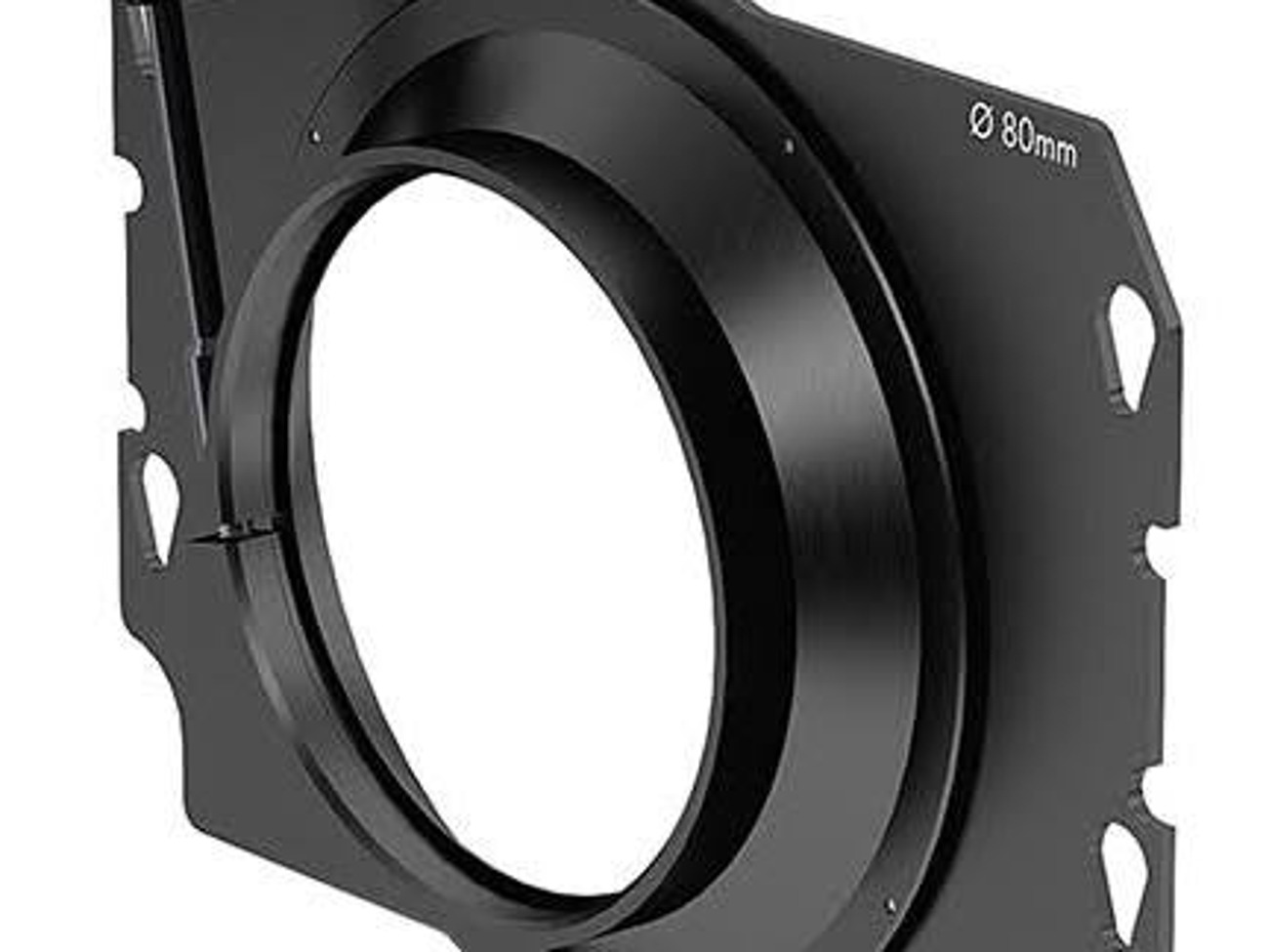 Arri lmb4x5 80mm back