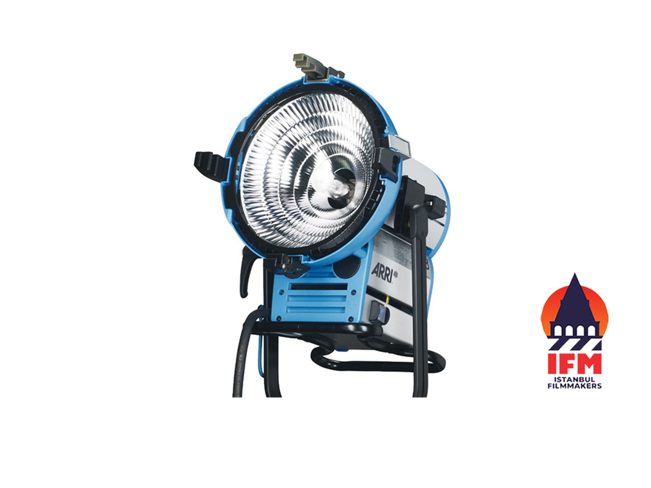 Rent ARRI M18 HMI Package from Istanbul Filmmakers Ltd, Mortlake