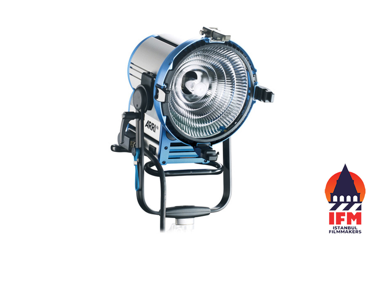 Arri m18 hmi package