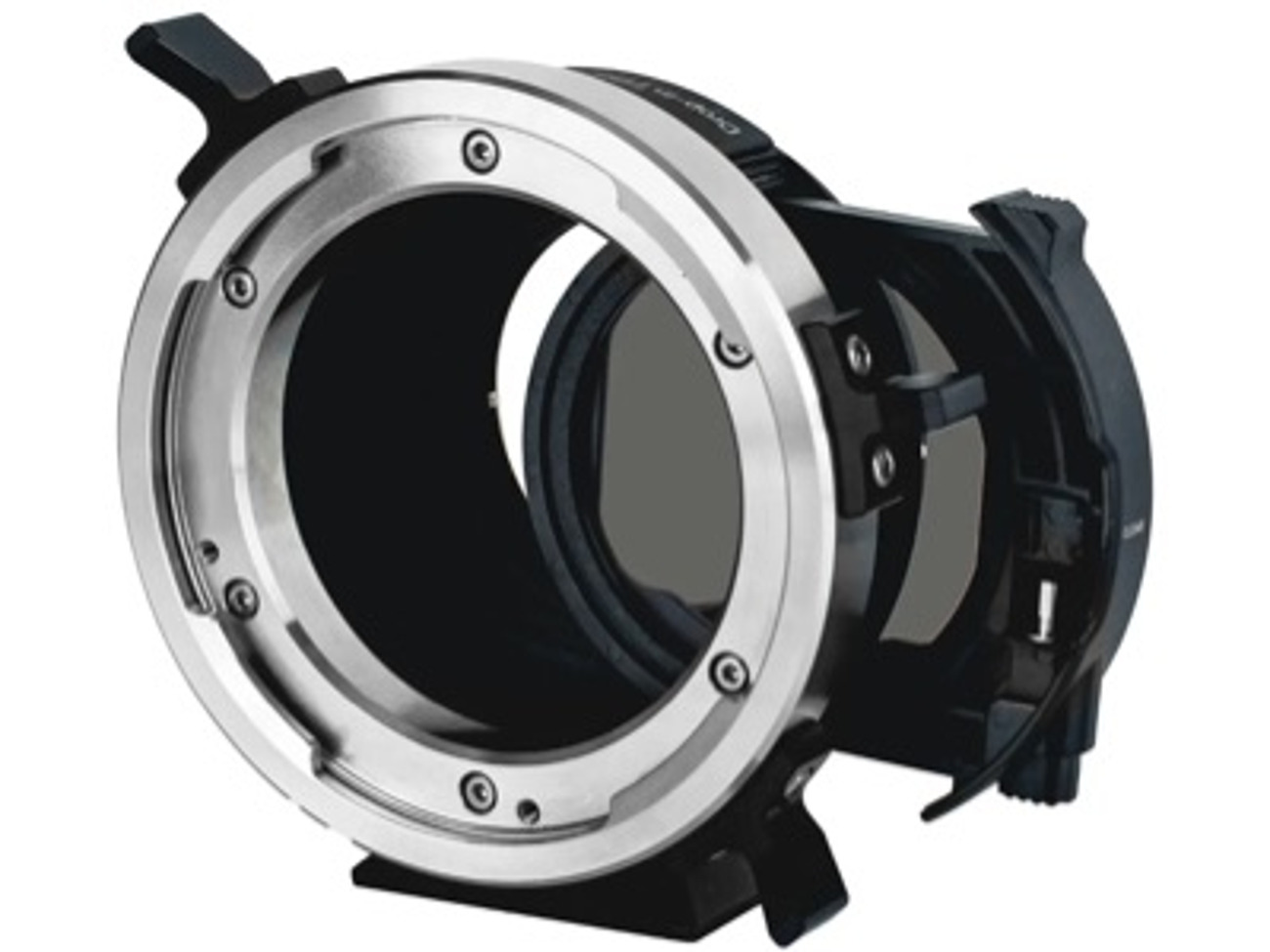 Arri pl to sony e mount with variable nd
