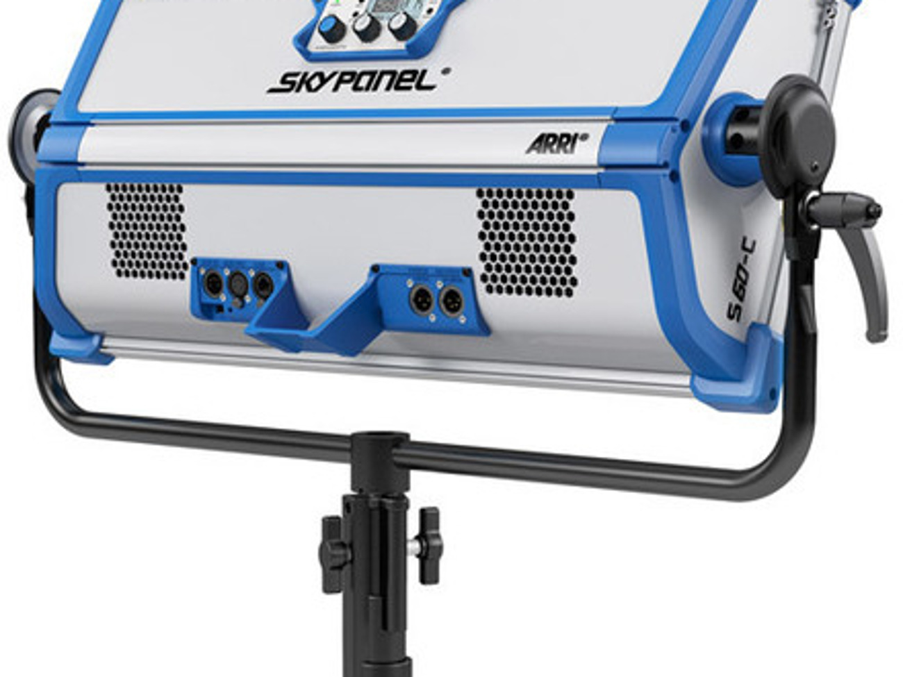 Arri s60-c skypanel