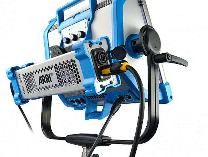 Arri skypanel s-30 c