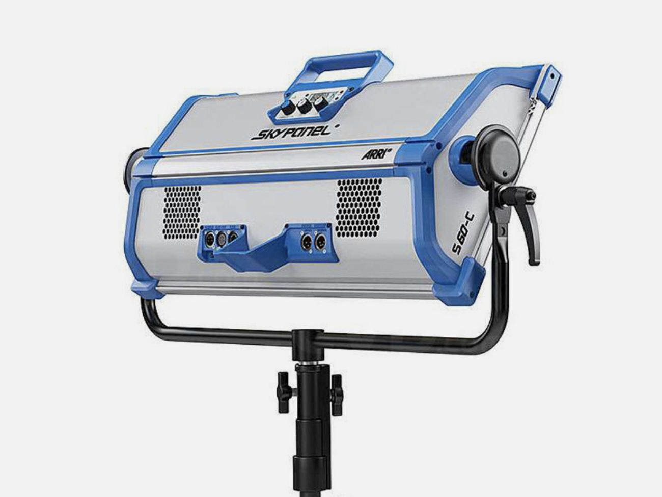 Arri skypanel s-60-c