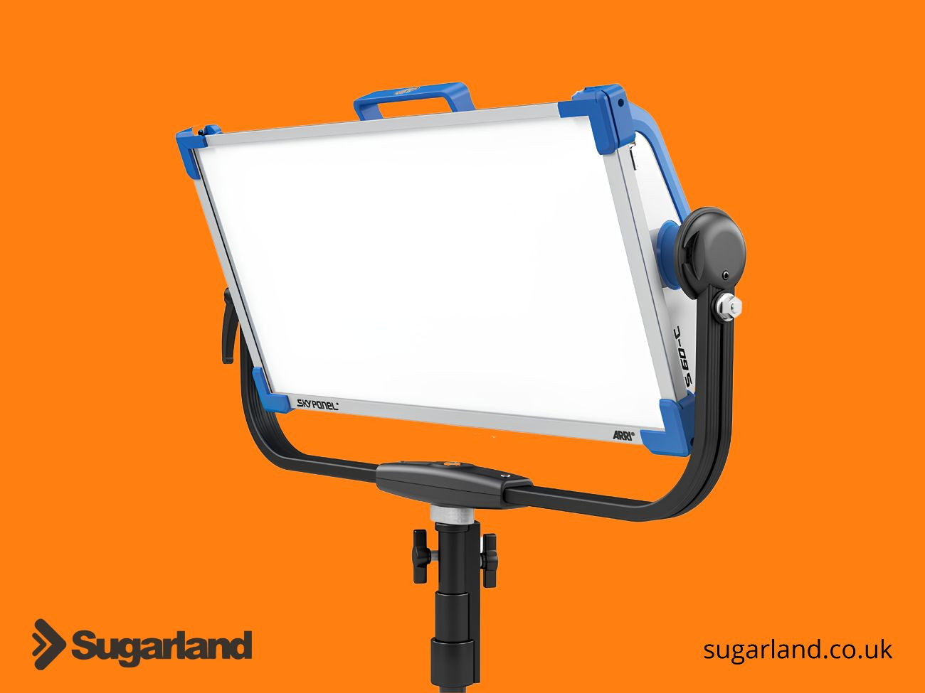 Arri skypanel s60-c