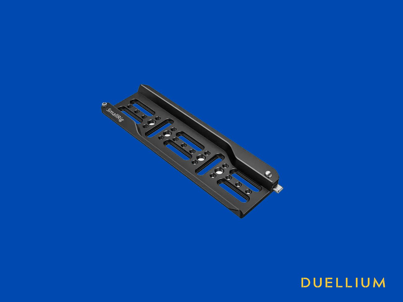Arri style 8" dovetail 