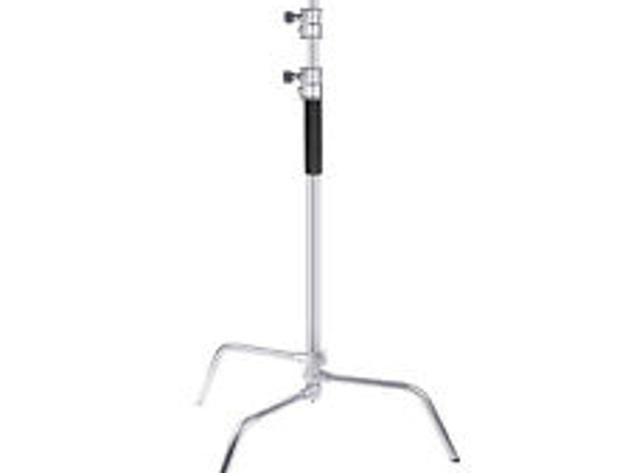 C-stand lighting stand 