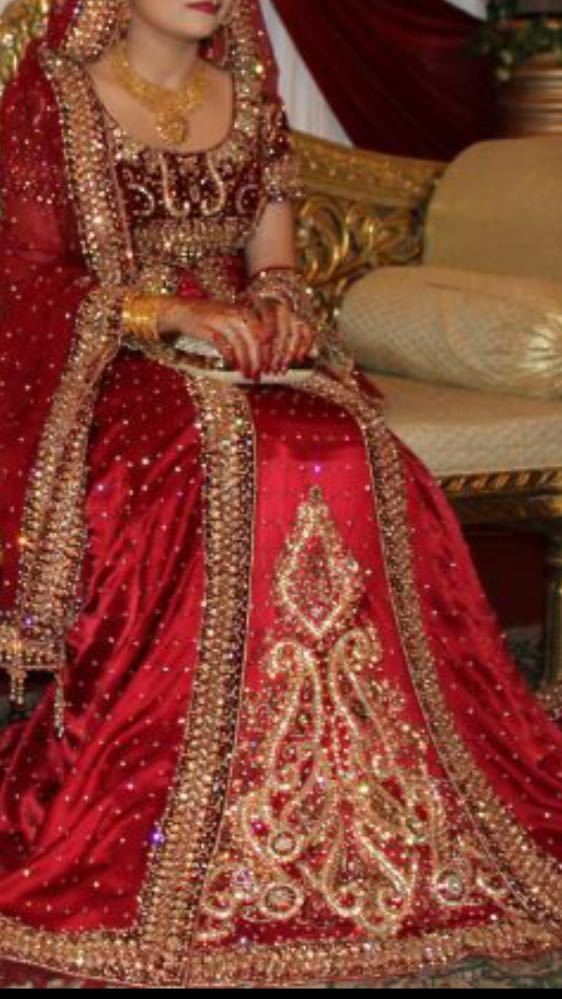 Rent asian wedding dress top