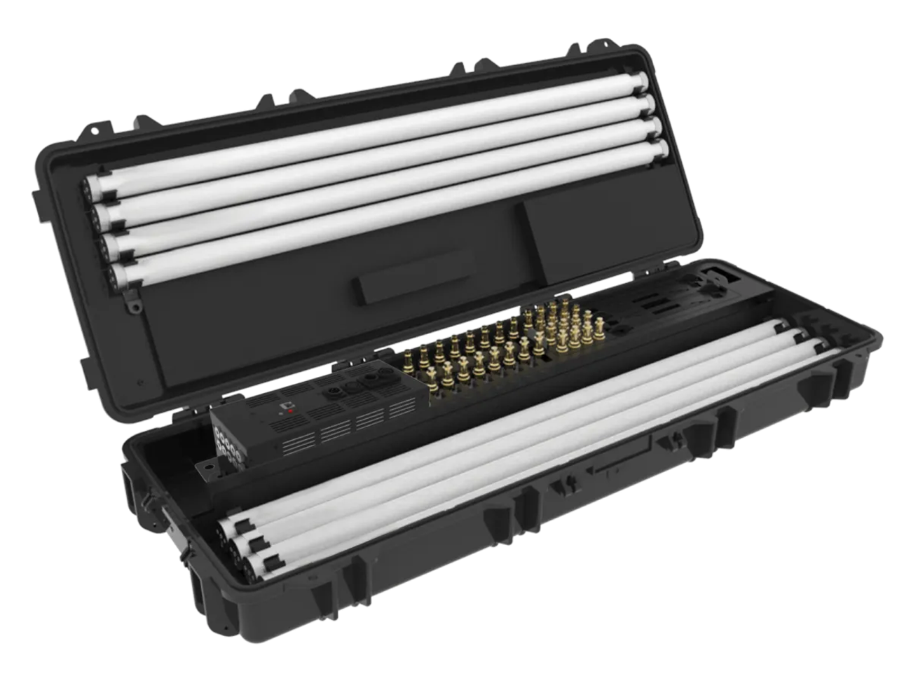Astera ax1 pixel (4 tube kit)  