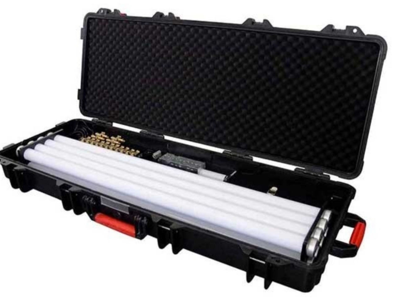 Astera ax1 pixel tubes + art7 asterabox crmx + arc1 remote 