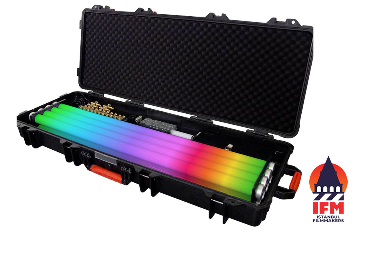 Astera ax1 pixeltube set - 8 x units 
