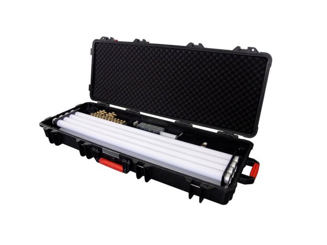 Astera ax1 tube lights x8