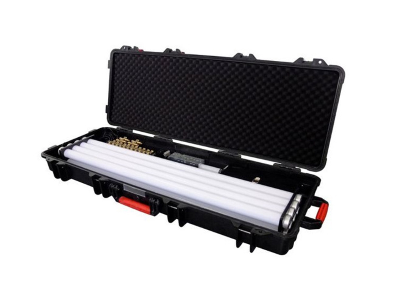 Astera ax1 tube lights x8