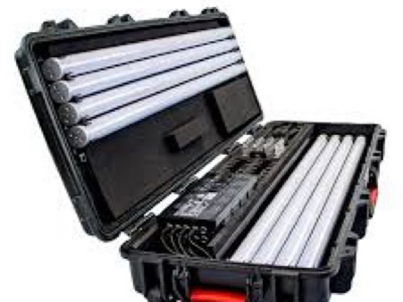 Astera ax1 tubes x7