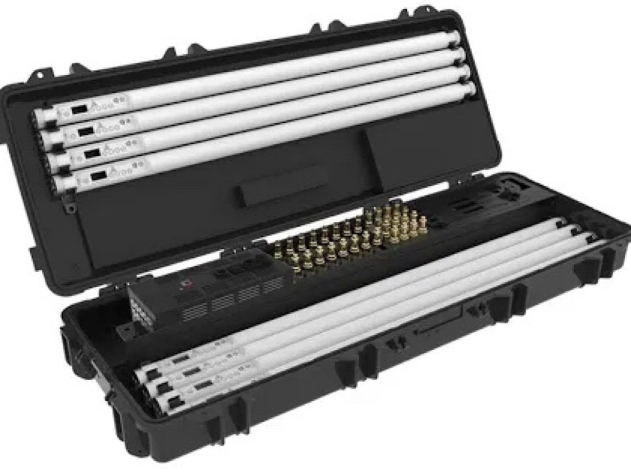 Astera fp1 titan tube kit (set of 8) (2 kits available)
