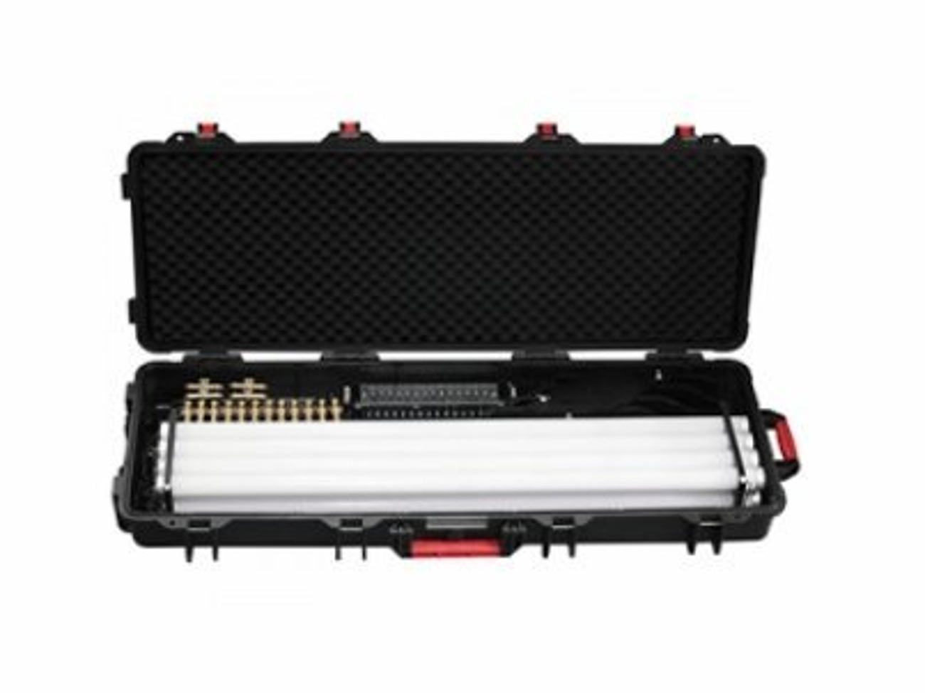 Astera pixel tube kit with asterabox