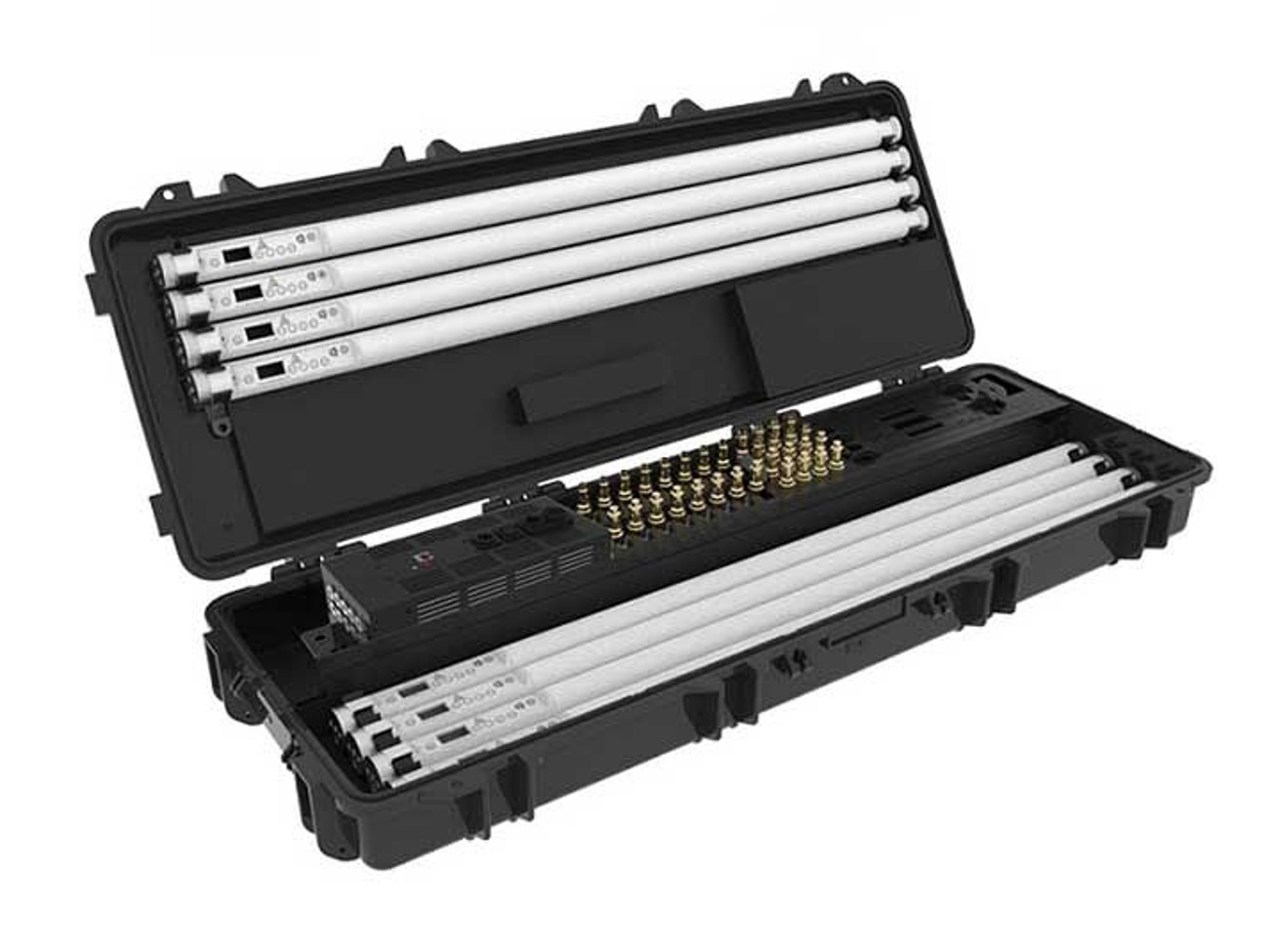 Astera titan 8 tube kit with charging case + astera box