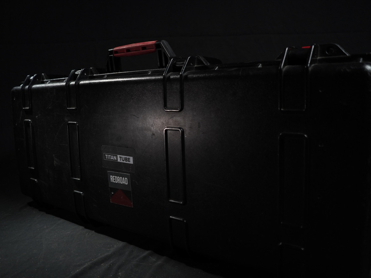 Astera titan led tubes - set of 8 + control box