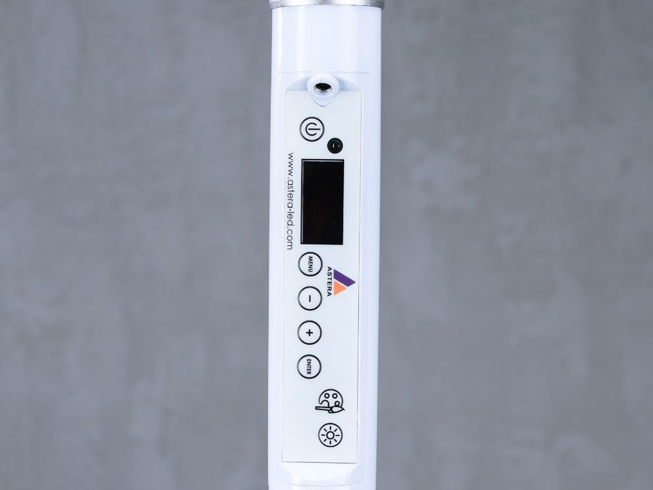 Astera titan tube