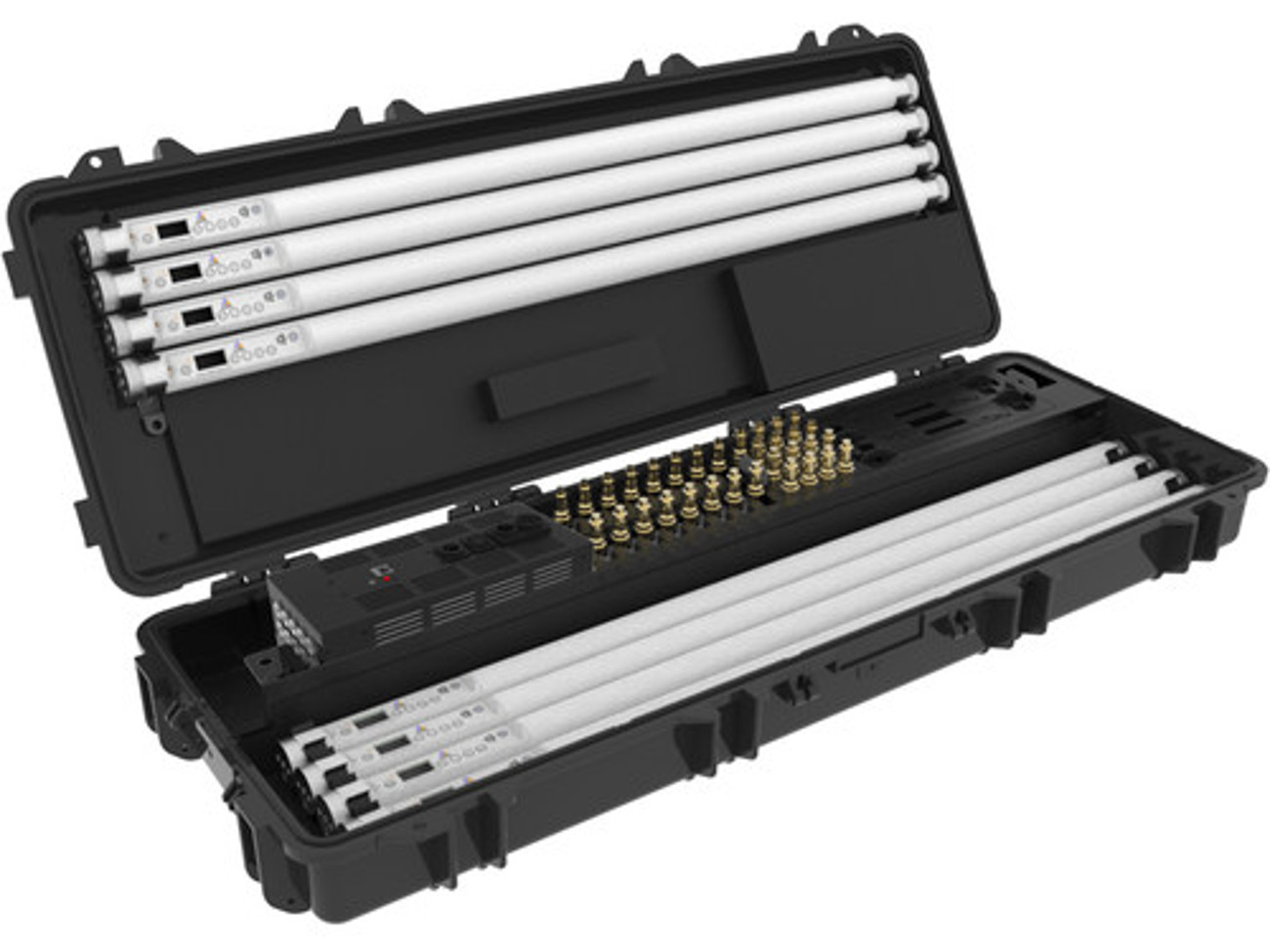 Astera titan tube rgb kit (8 x tubes)