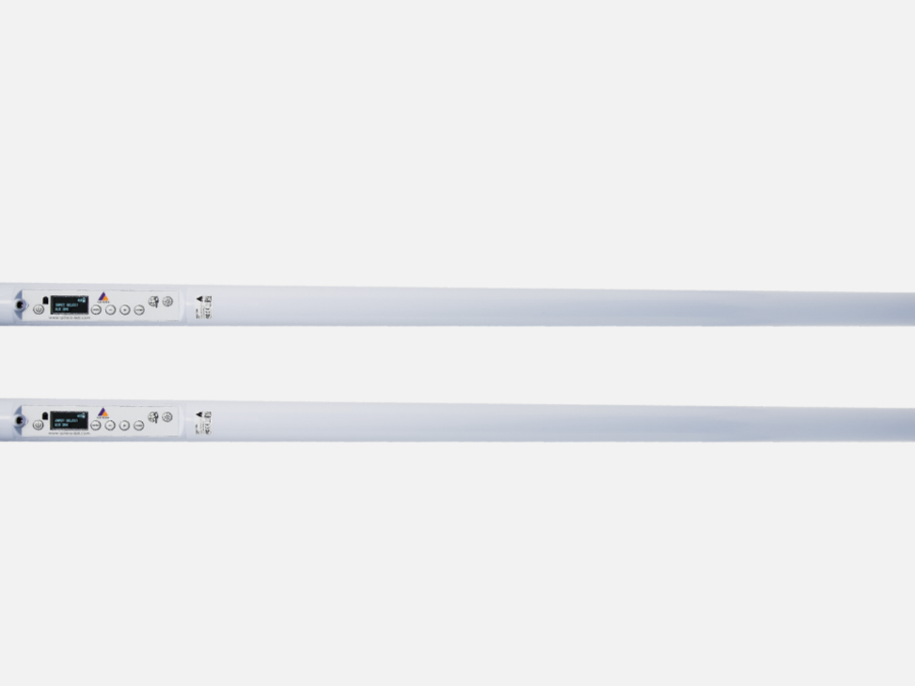 Astera titan tubes 2x