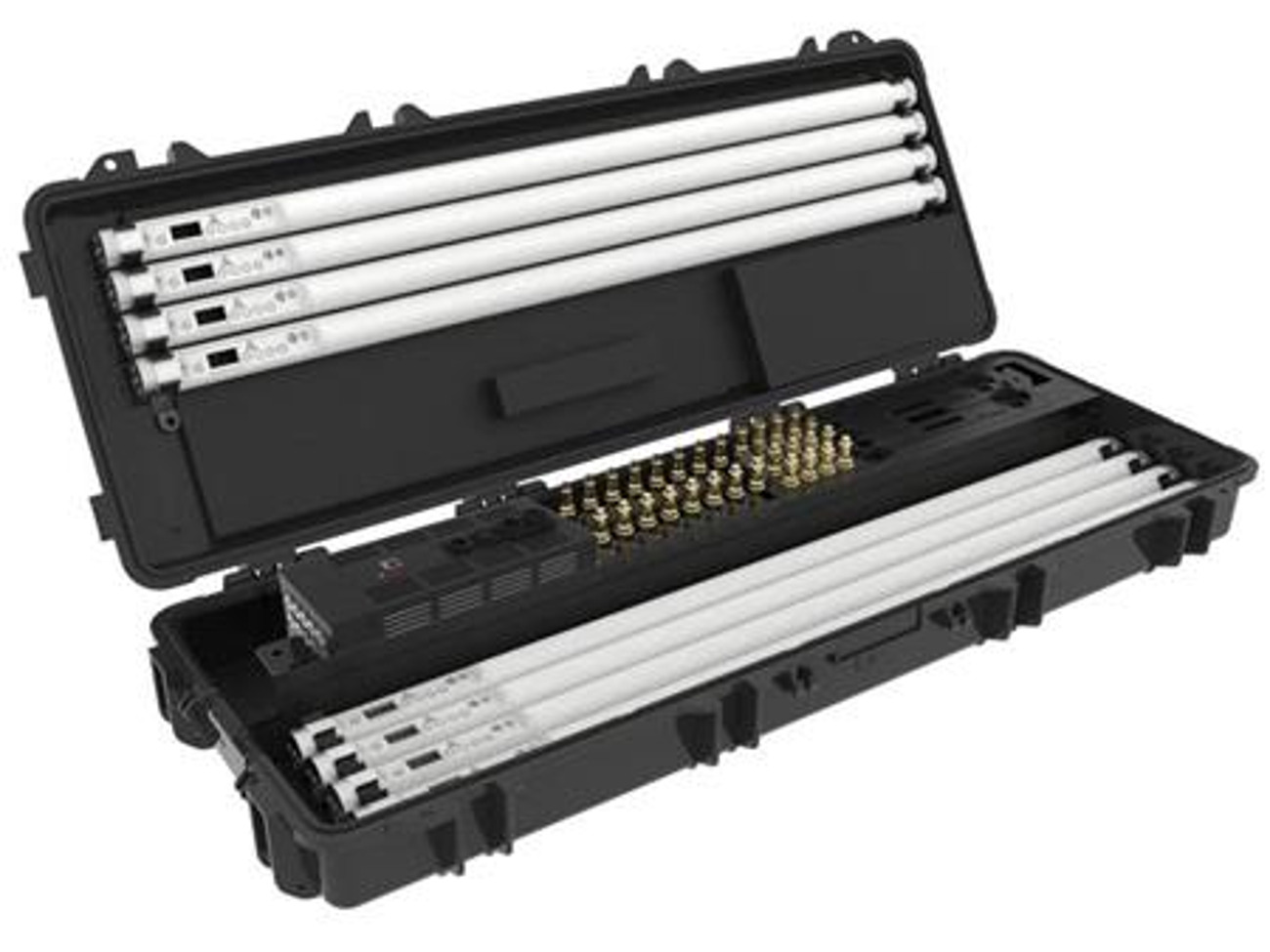 Astera titantube kit with asterabox