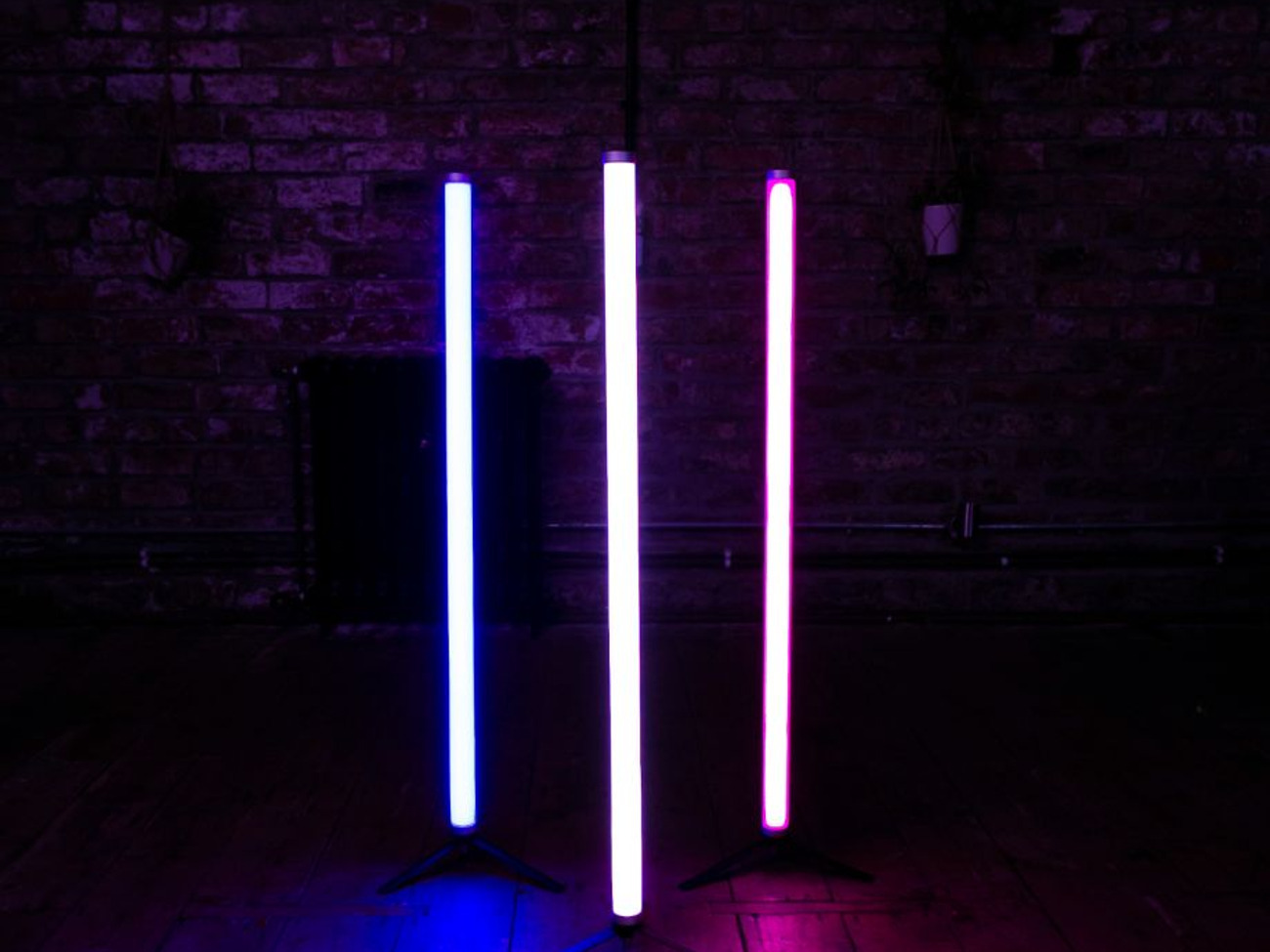 Astera tubes titan