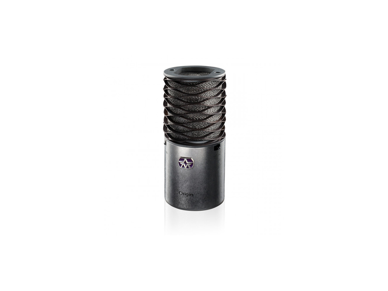Aston origin cardioid condenser microphone